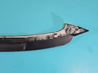 Spoiler lotka klapy Peugeot 2008 I biały KWE