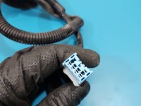 Lusterko prawe Honda Civic VIII UFO srebrny nh-700m europa