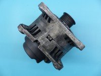 TEST Alternator Vw Polo IV 9N 03D903025J, 2542746D, SG9B057 1.2 12v