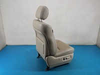 Fotel prawy przód pasażera LEXUS RX II 03-08 5d EUROPA