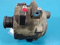 TEST Alternator Porsche Panamera I 970 3.6 V6 M4620 94860302903