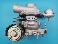 Turbosprężarka Regenerowana Isuzu D-Max II 11-19 8981506883, 30005P, 898150-6883 2.5 crdi 163KM
