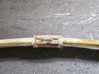 Resor tył Opel Movano II