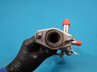 Chłodnica spalin Toyota Auris II 25801-37010-B, 27F18B-0379 1.8 hybryda