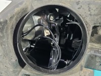Reflektor prawy lampa przód Vw Tiguan I 07- EUROPA