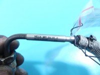 Czujnik temperatury spalin Volvo XC60 I 08- 2.4d 6PT014495-11