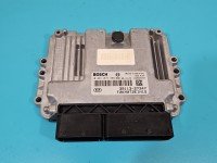 Komputer Sterownik silnika 0281015369, 39113-27347 Kia Sportage II 04-10 2.0 crdi