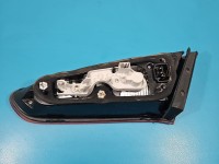 Lampa tył lewa klapy z listwą żarówkową Alfa romeo Giulietta HB EUROPA