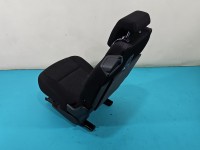 Fotel tył lewy II rząd tylny Peugeot 5008 2 rząd