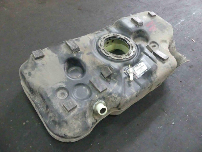 Zbiornik paliwa bak Hyundai I30 III 16- 1.5 DPI 16V Zbiornik paliwa bak Hyundai I30 III 16- 1.5 DPI 16V