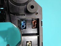 Przełącznik zespolony Citroen C4 I 96554962XT, 34565705