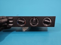 Konsola panel nawiewu Bmw e39 8379931