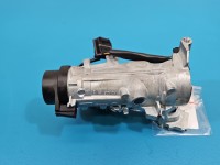Stacyjka KLUCZYK WKŁADKA Vw Jetta V 1K0905865