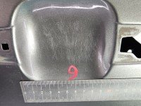 Drzwi tył lewe Toyota Camry VI XV30 01- sedan 4d beżowy 1E3