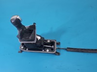 DŹWIGNIA LEWAREK WYBIERAK LINKI Vw Tiguan II 16- 1.5 TSI