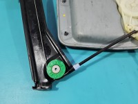 Podnośnik przód prawy SZYBY WINDA 1Q0959702H, 5K0959792A, 1K8837402R Vw Scirocco III 08- Europejska 3d HB