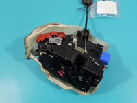 Zamek przód lewy 3D1837015 Vw Golf plus EUROPA 9pin