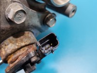 Turbosprężarka Citroen C4 Cactus 14-20 49373-02003, 9673283680, 49373-52020 1.6 hdi 92KM