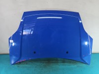 Maska przednia Ford Fiesta Mk6