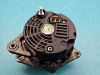 TEST Alternator Hyundai Matrix 1.6 16V