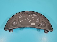 Komputer Sterownik silnika 55190069 Opel Corsa C 1.3 cdti