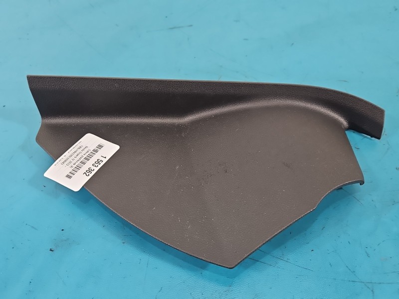 Osłona ZAŚLEPKA PLASTIK Skoda Superb IV 3P0857503