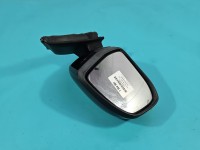 Lusterko lewe Ford Focus Mk3 6pin CZARNY FB europa