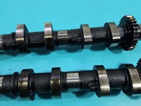 Głowica Toyota Avensis II T25 2.0 d4d