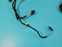 Instalacja Wiązka drzwi przód lewych Skoda Kodiaq I 566971120FC