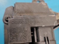 Wentylatory Wentylator chłodnicy Peugeot 208 I 9675280980 1.2 12V