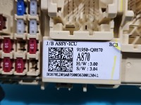 Skrzynka bezpieczników i20 III 2020- 91950-Q0870