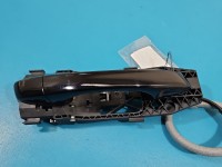 Klamka tył prawa zewnętrzna Vw T-Roc 5N08377017E, 5G0837200 LC9X