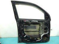 DRZWI PRZÓD LEWE KIEROWCY Suzuki XL-7 II 06-09 5d czarny 1SC
