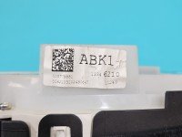 Licznik Opel Meriva B 13346210 1.7 cdti (A17DTS) EUROPA