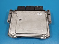 Komputer Sterownik silnika 0281019819, 9805947680, 9678355880 Citroen C-Elysee II 12- 1.6 hdi