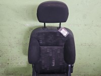 Fotel lewy przód kierowcy Citroen Berlingo II 5d EUROPA