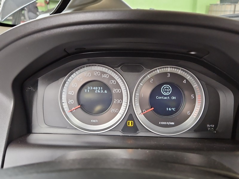 Licznik Volvo XC60 I 08- 2.0d 31343325AA EUROPA