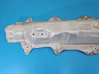 Osłona Peugeot, Europejska, termiczna Peugeot 308 II T9 1.2 12V