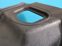 Osłona ZAŚLEPKA PLASTIK Zadrapania, PASA BAGAZNIKA, STP10358/B Maserati Ghibli III 13-