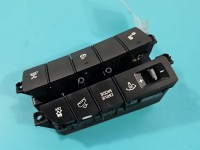 Przełącznik Panel sterowania Hyundai Santa Fe III 12–18 93700-2WFX0