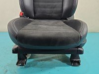 Fotele komplet kanapa Mitsubishi Outlander III 12-