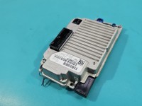 Sterownik moduł NAWIGACJI, 3U5T-14G371-GDC Ford Focus Mk4