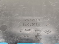 lewarek Podnośnik samochodowy trapezowy Renault Clio III