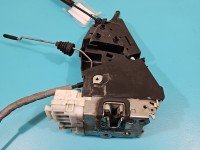 Zamek przód lewy 1697202535 Mercedes W169 EUROPA Mercedes, 4pin