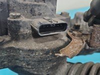 Przekładnia kierownicza maglownica Honda Jazz II