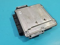 Komputer Sterownik silnika 0281013855, 23710JD78B Nissan Qashqai I J10 06-13 2.0 dci