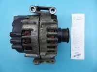 TEST Alternator Mercedes W212 A0009067702 2,2.0 CDI