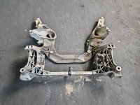 WÓZEK KOŁYSKA TRAWERS Sanki Belka silnika Bmw f10 f11 2.0 T