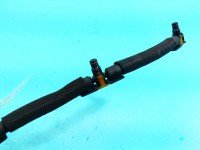 RURKI Przewód paliwowy AUDI A4 B8 2.0 tdi