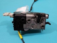 Zamek przód prawy 9681334980 Fiat Scudo II 06- EUROPA